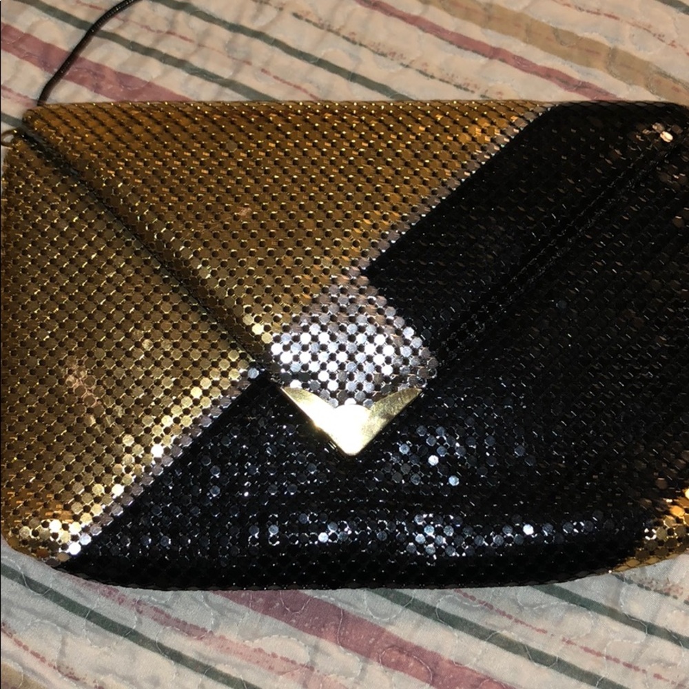 Never used
